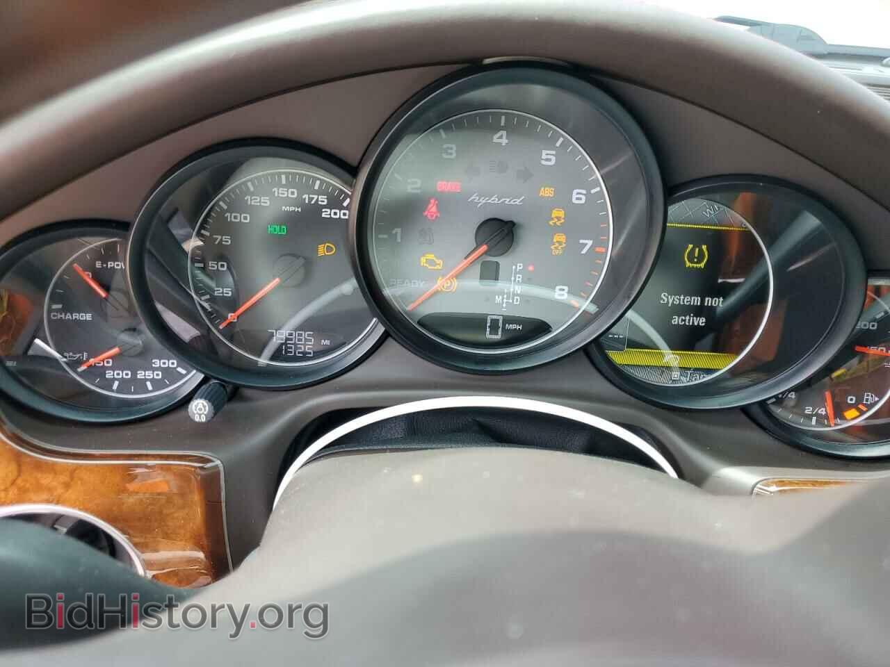2012 PORSCHE PANAMERA - VIN: WP0AD2A79CL045571 - Фото 9