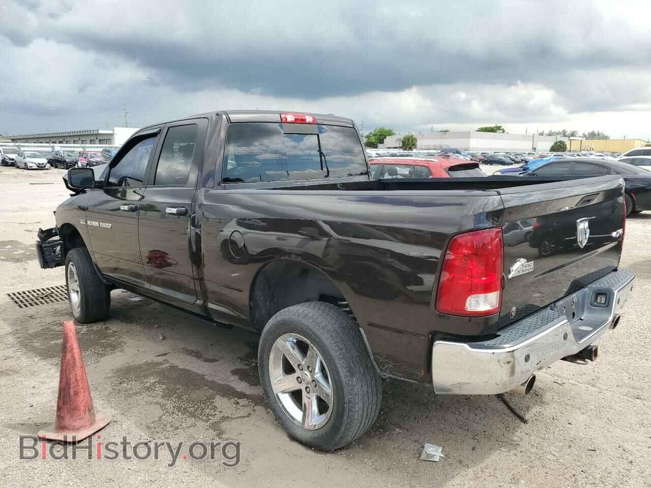 2011 DODGE All Models - VIN: 1D7RV1GT3BS604573 - Фото 2