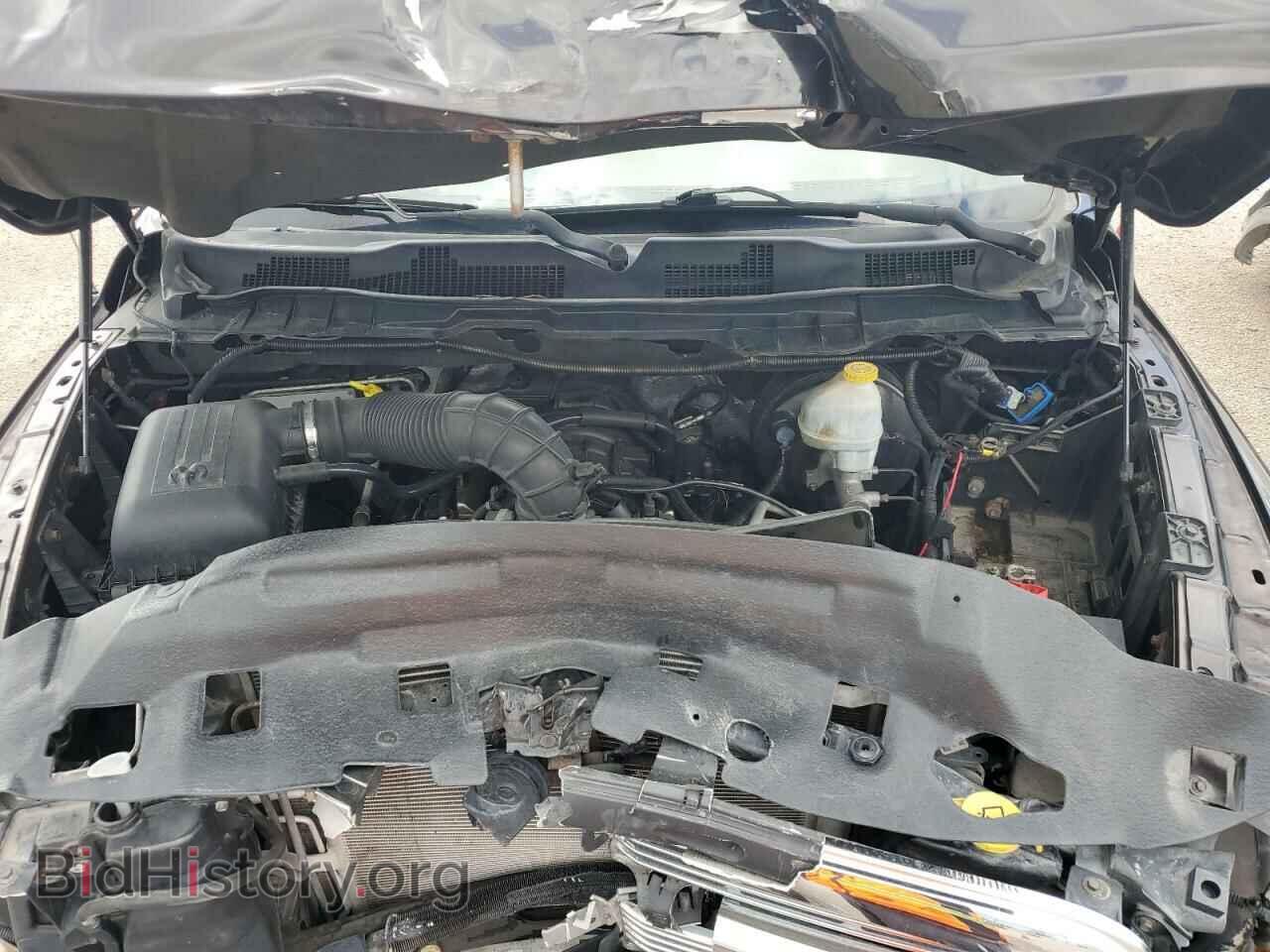 2011 DODGE All Models - VIN: 1D7RV1GT3BS604573 - Фото 11