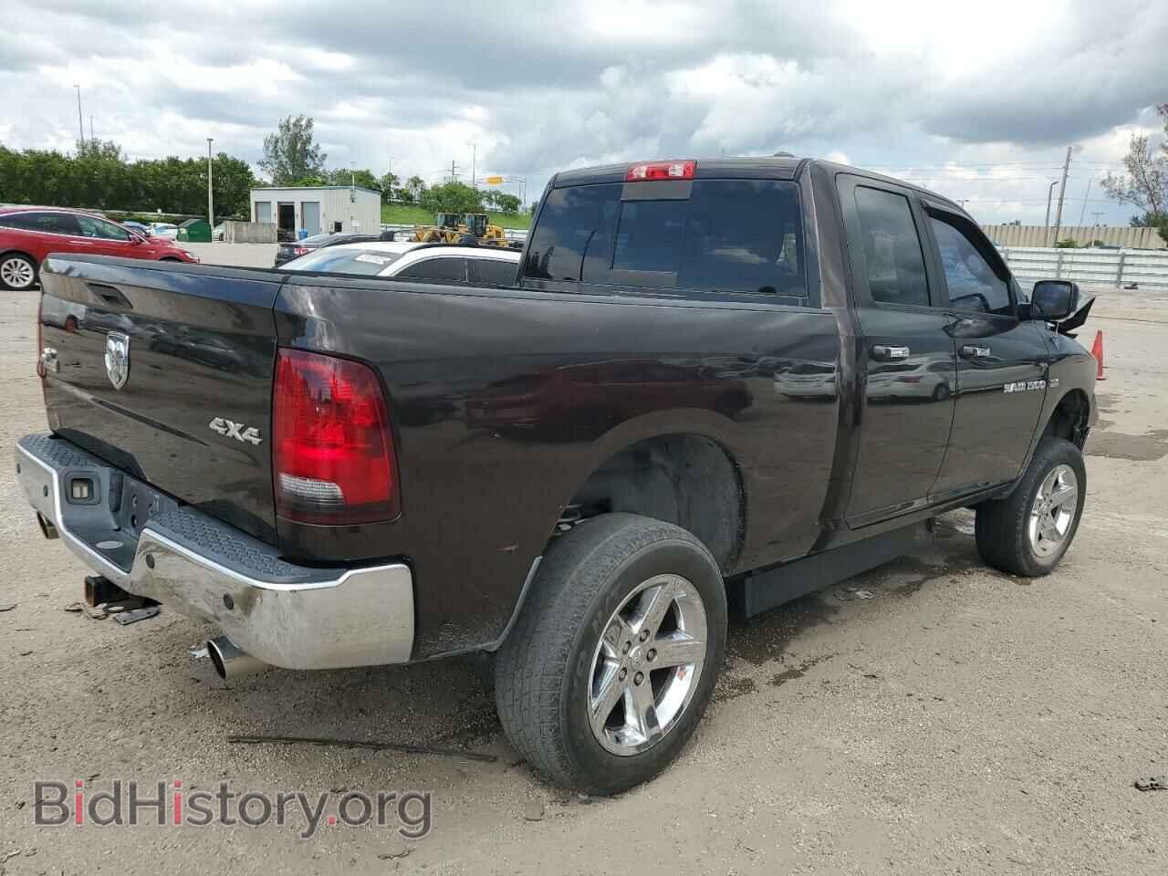 2011 DODGE All Models - VIN: 1D7RV1GT3BS604573 - Фото 3