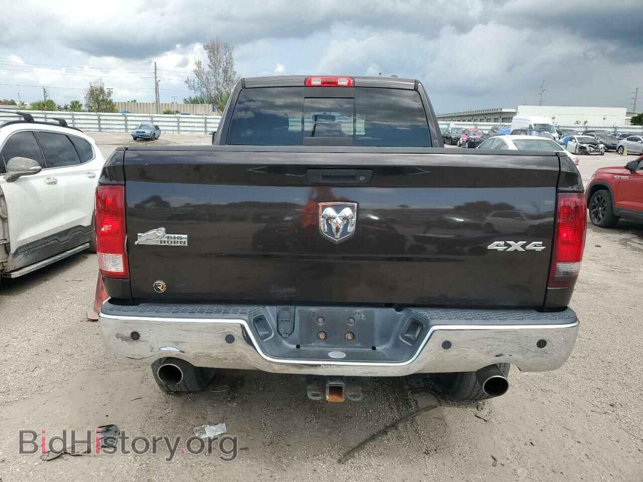 2011 DODGE All Models - VIN: 1D7RV1GT3BS604573 - Фото 6