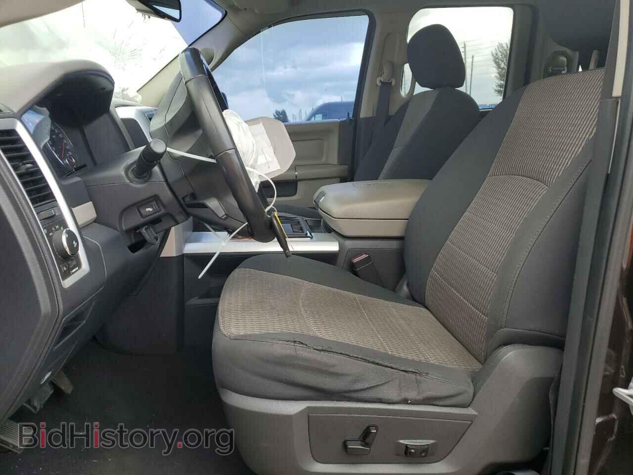 2011 DODGE All Models - VIN: 1D7RV1GT3BS604573 - Фото 7
