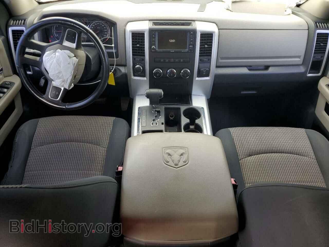 2011 DODGE All Models - VIN: 1D7RV1GT3BS604573 - Фото 8