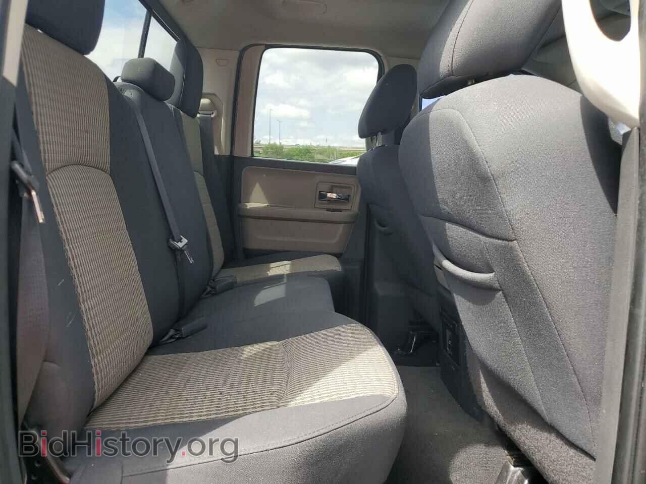 2011 DODGE All Models - VIN: 1D7RV1GT3BS604573 - Фото 10