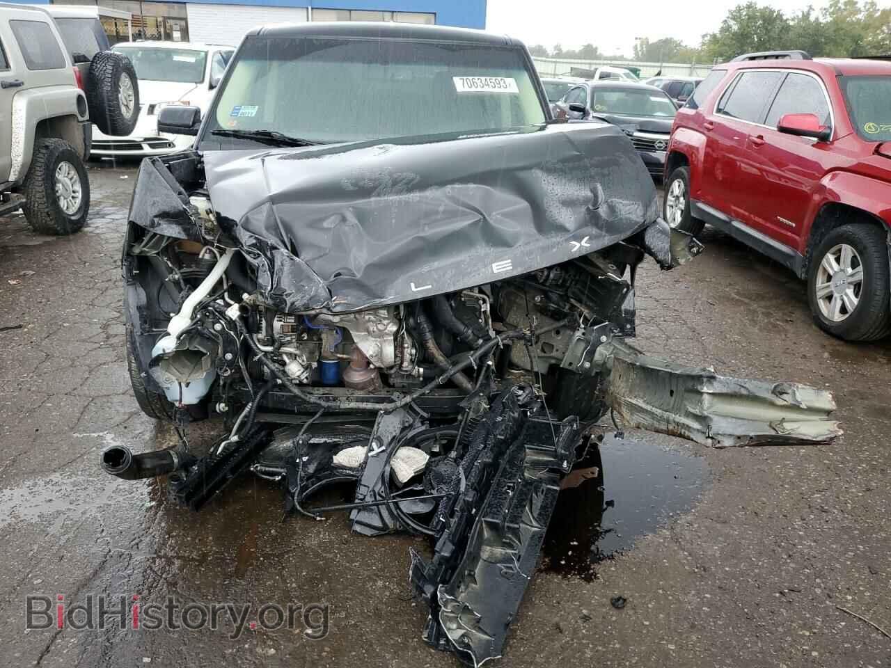 2015 FORD FLEX - VIN: 2FMHK6DT4FBA17763 - Photo 5