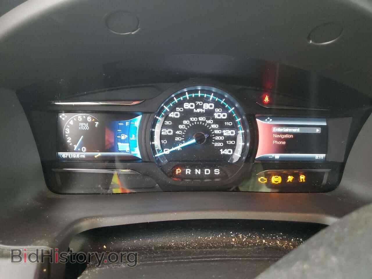 2015 FORD FLEX - VIN: 2FMHK6DT4FBA17763 - Photo 9