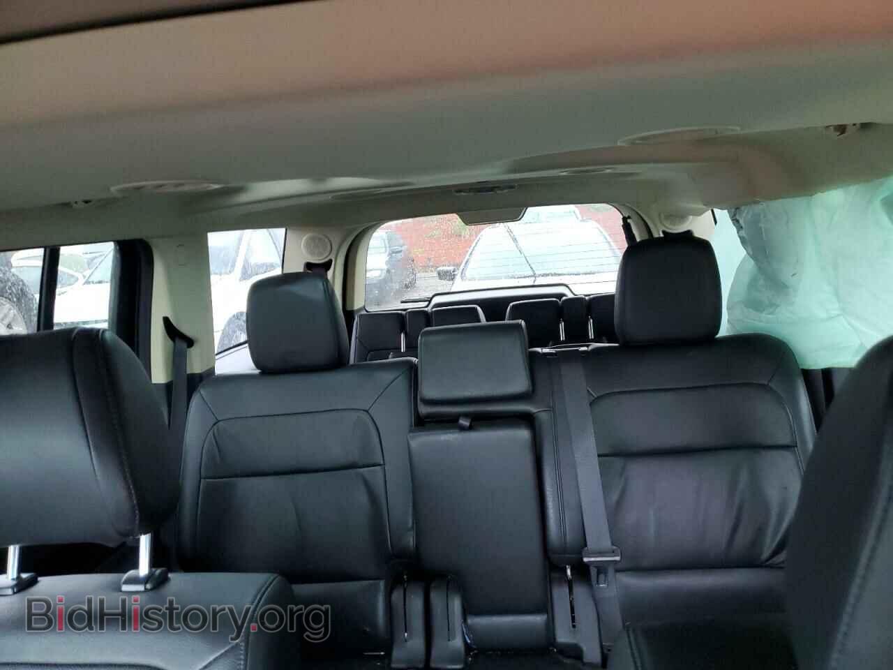 2015 FORD FLEX - VIN: 2FMHK6DT4FBA17763 - Photo 10