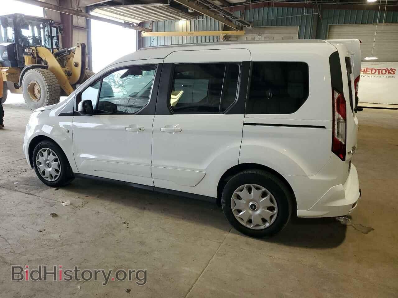 2016 FORD TRANSIT - VIN: NM0AE8FX4G1246012 - Фото 2