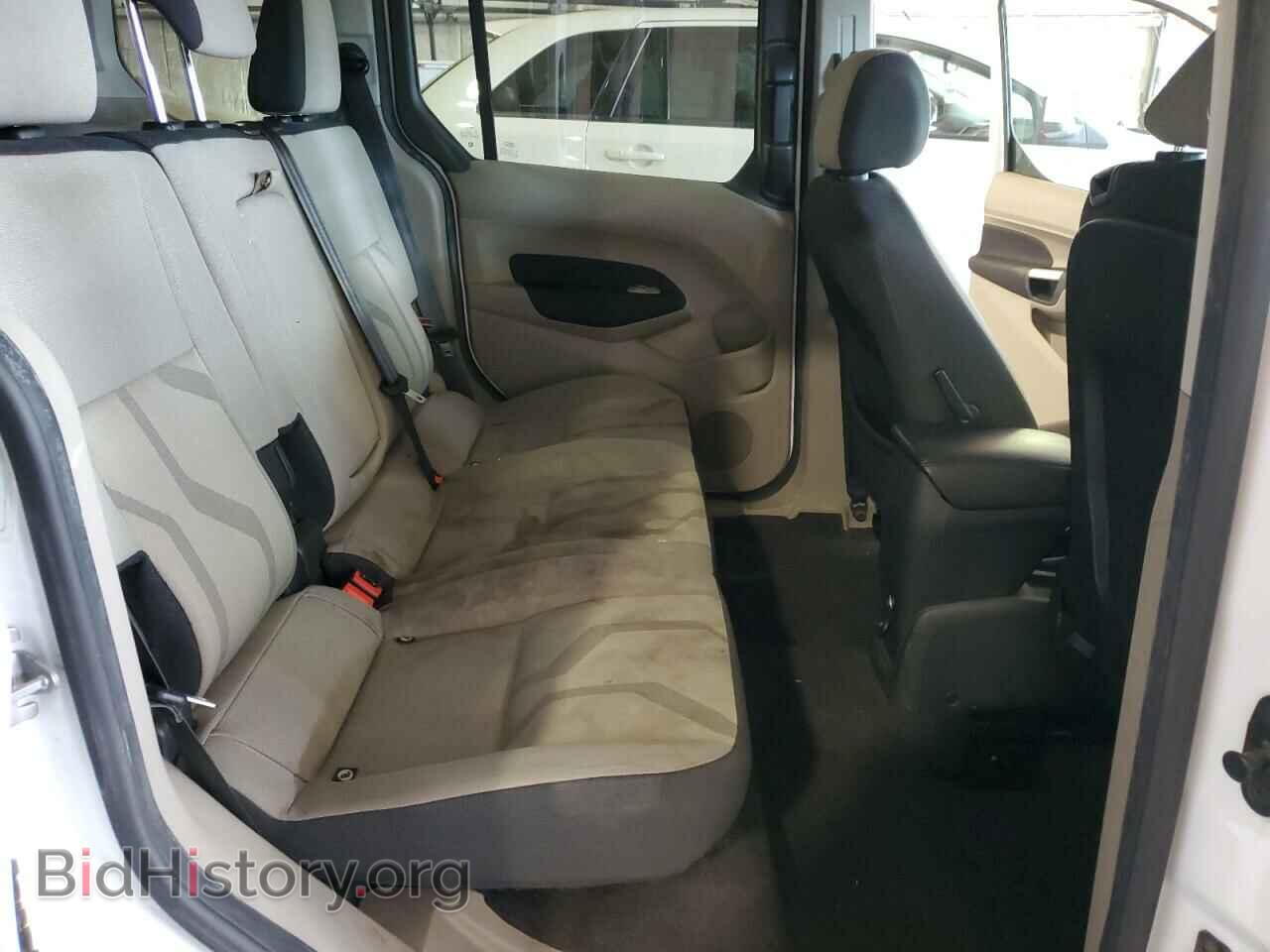 2016 FORD TRANSIT - VIN: NM0AE8FX4G1246012 - Фото 11