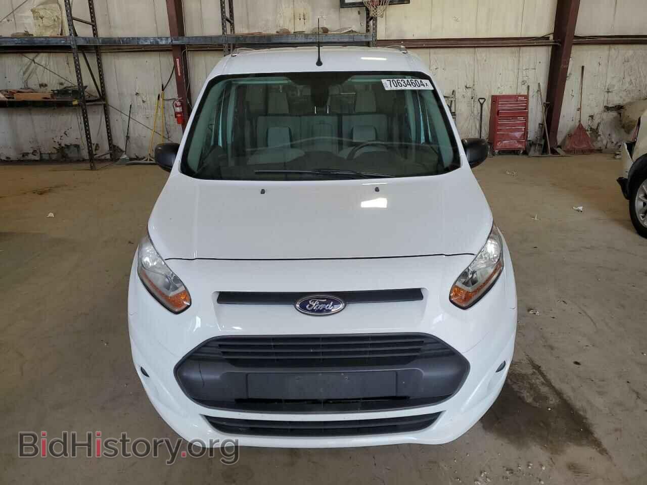 2016 FORD TRANSIT - VIN: NM0AE8FX4G1246012 - Фото 5