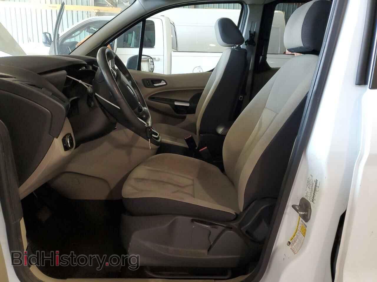 2016 FORD TRANSIT - VIN: NM0AE8FX4G1246012 - Фото 7