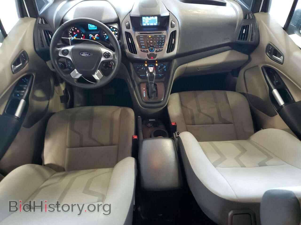 2016 FORD TRANSIT - VIN: NM0AE8FX4G1246012 - Фото 8