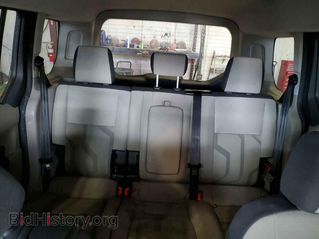 2016 FORD TRANSIT - VIN: NM0AE8FX4G1246012 - Фото 10