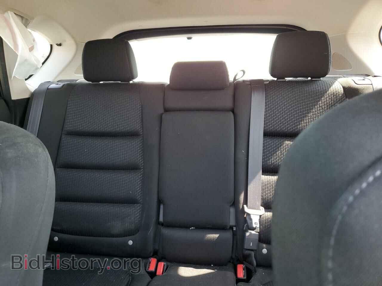 2015 MAZDA CX-5 - VIN: JM3KE4CY2F0485230 - Фото 10