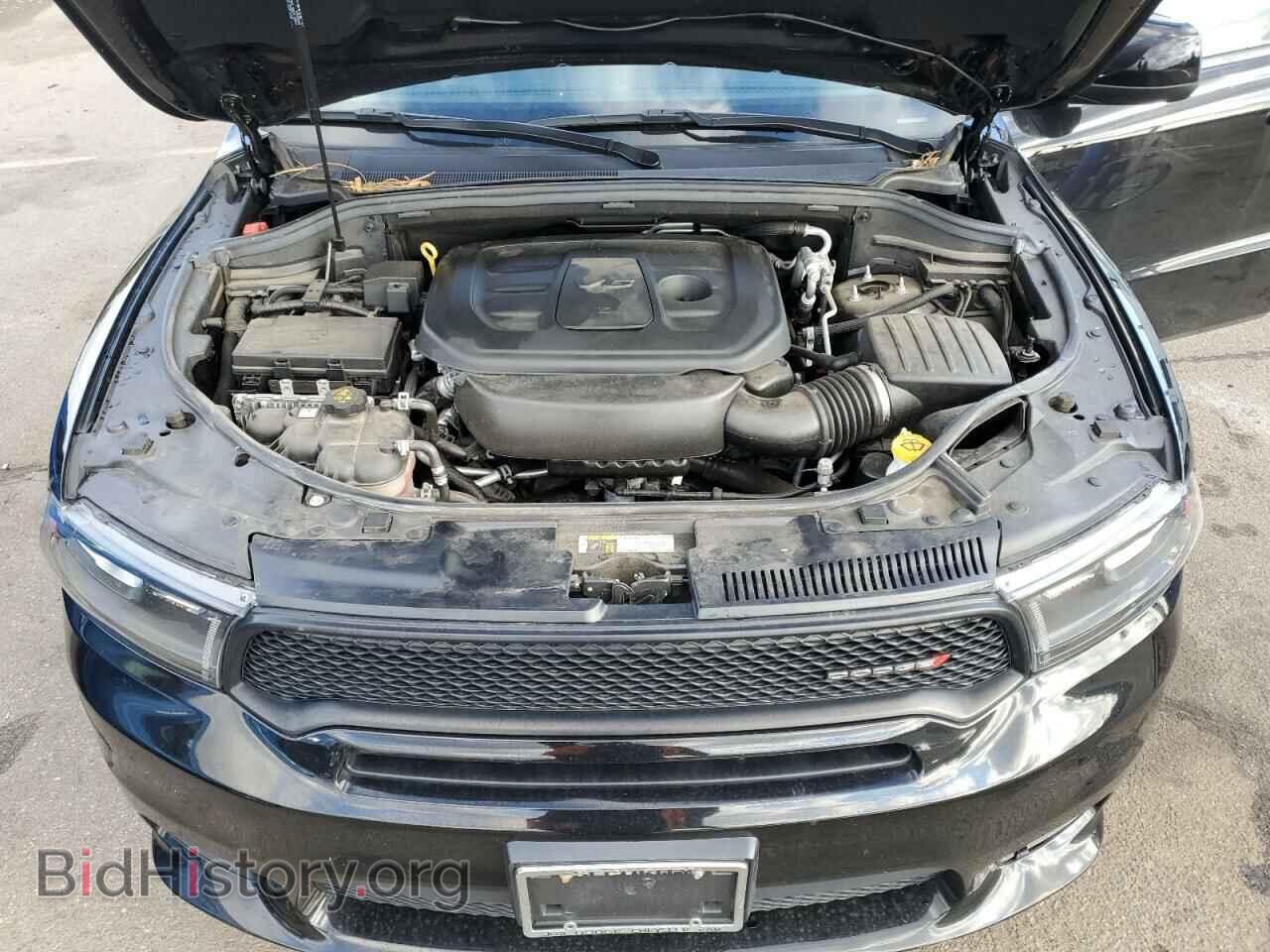 2020 DODGE DURANGO - VIN: 1C4RDJDG1LC223787 - Фото 12