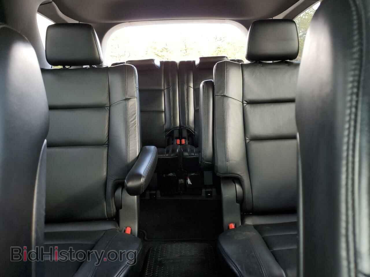 2020 DODGE DURANGO - VIN: 1C4RDJDG1LC223787 - Фото 10