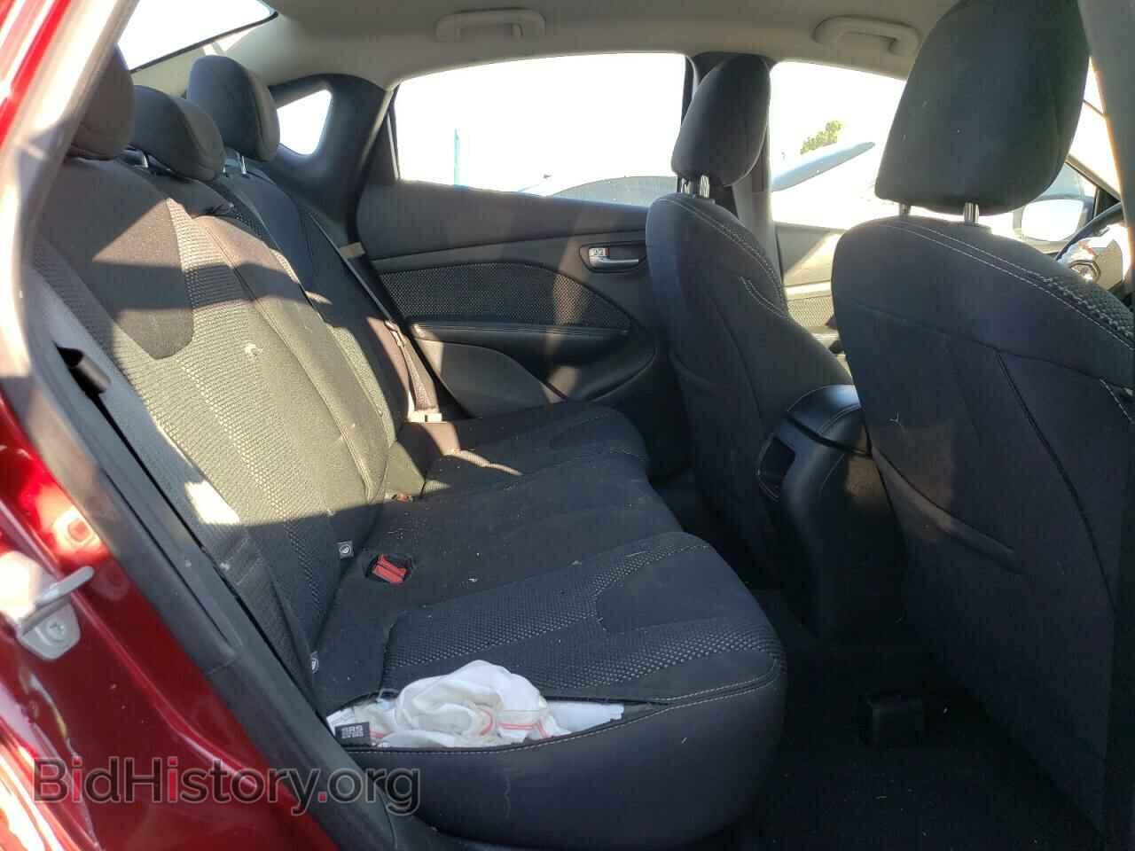 2015 DODGE DART - VIN: 1C3CDFBB9FD338201 - Photo 10