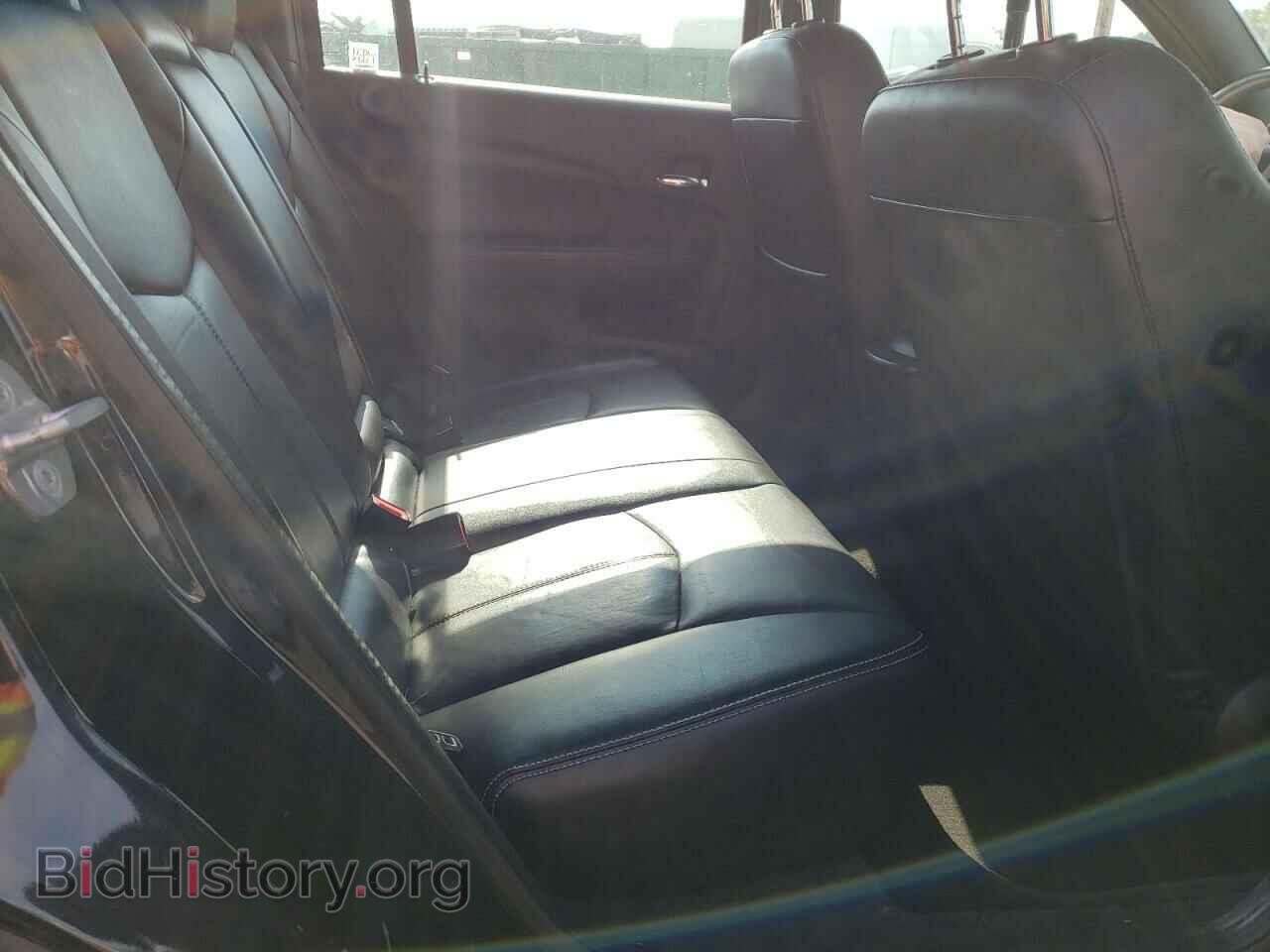 2011 CHRYSLER 200 - VIN: 1C3BC2FB7BN594889 - Фото 10