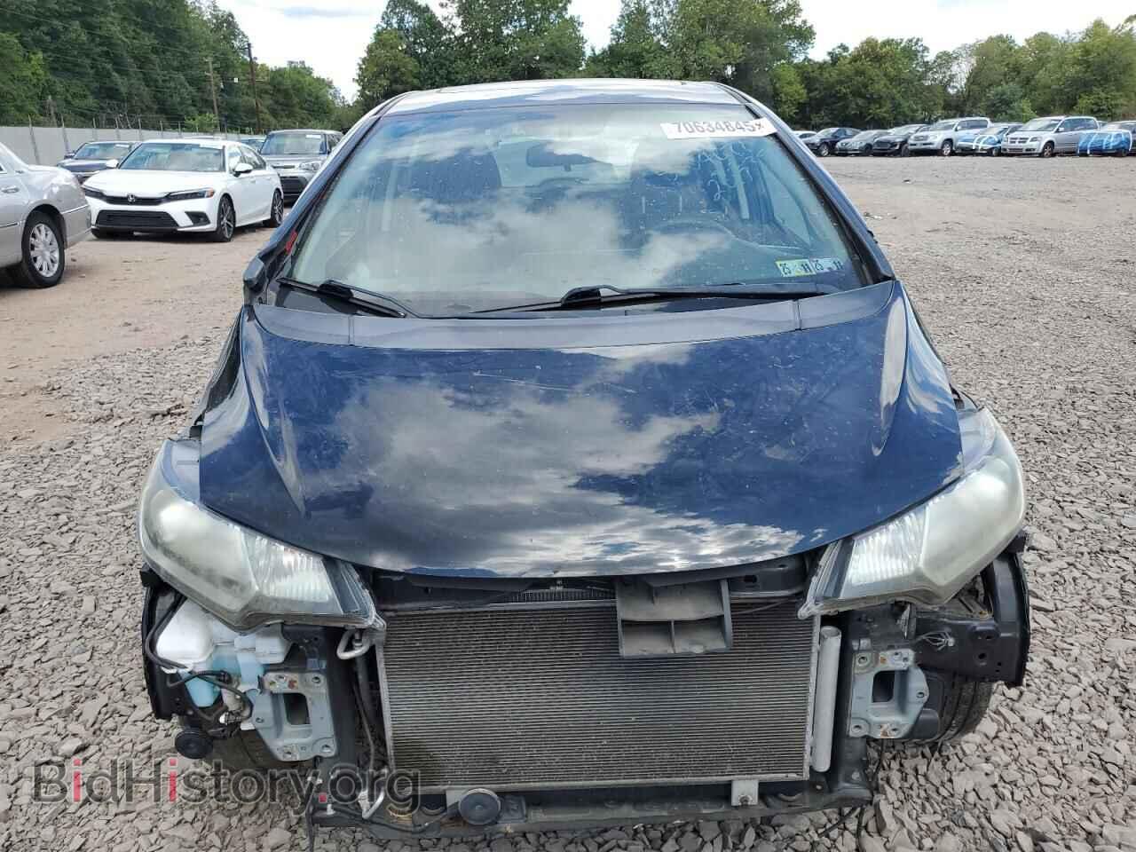2017 HONDA FIT - VIN: JHMGK5H93HS006379 - Фото 5