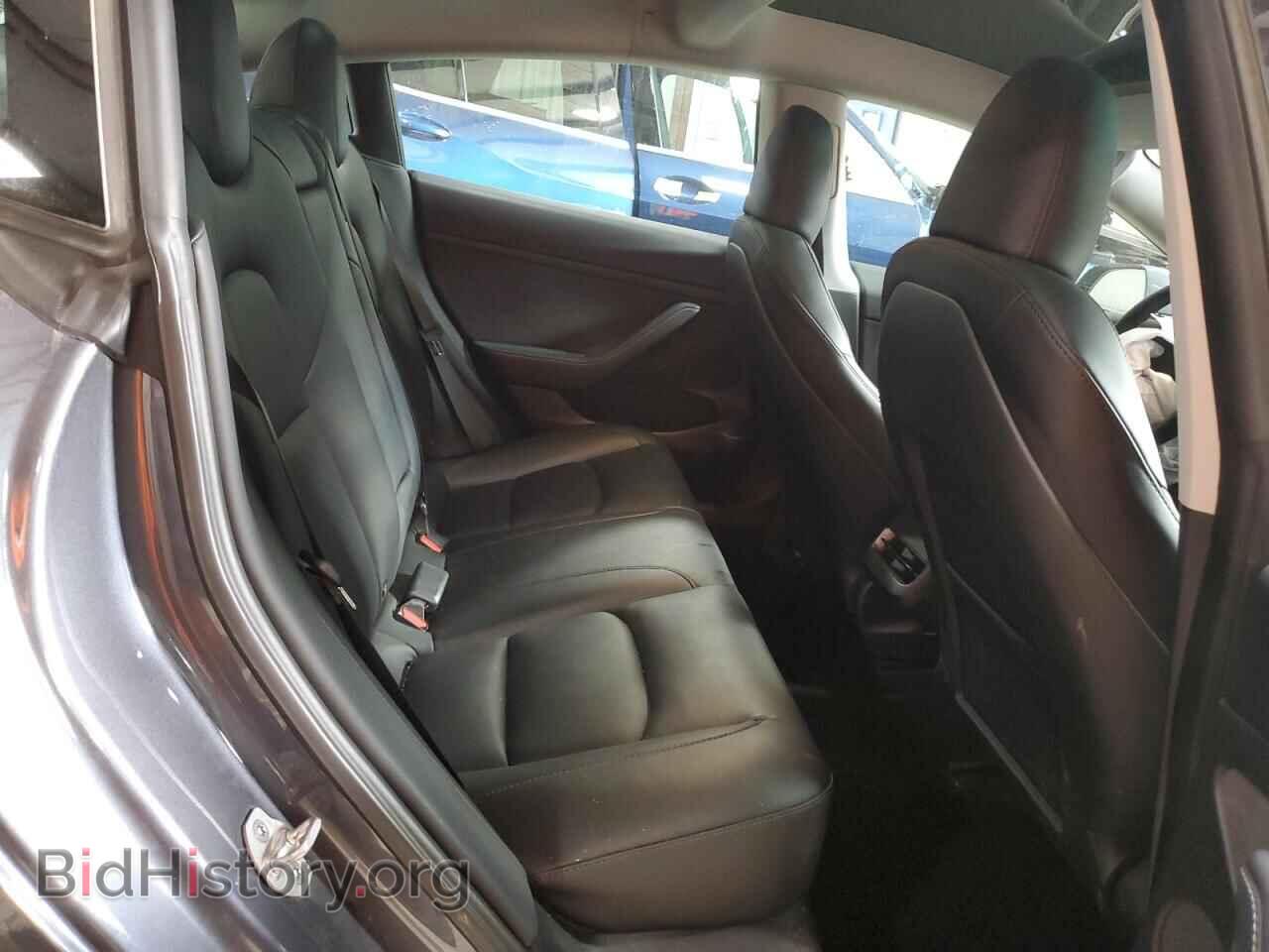2023 TESLA MODEL 3 - VIN: 5YJ3E1EBXPF624057 - Photo 10
