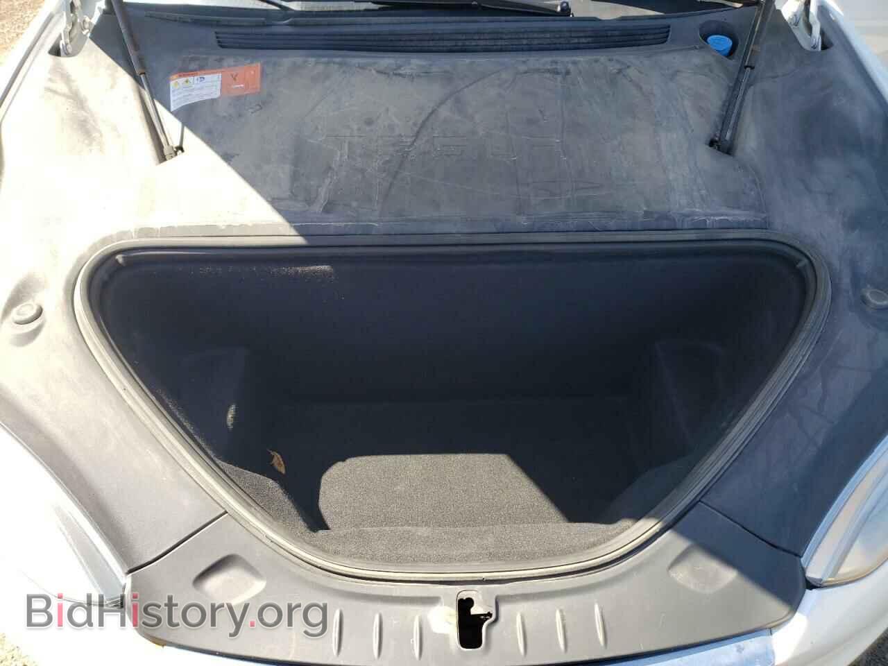 2017 TESLA MODEL S - VIN: 5YJSA1E23HF200227 - Photo 11