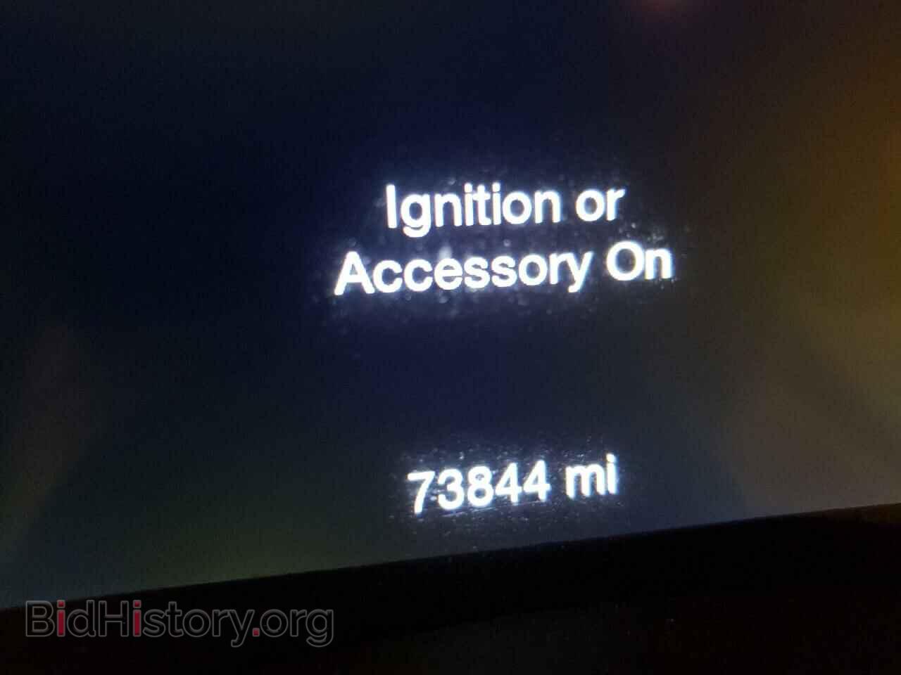 2017 DODGE DURANGO - VIN: 1C4RDJDG2HC672063 - Photo 8