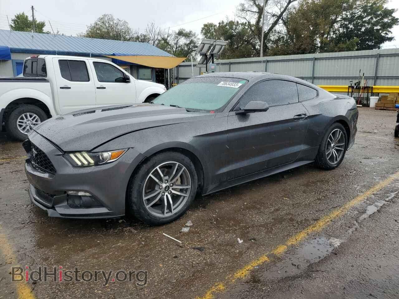 Photo 1FA6P8TH8F5342495 - FORD ALL Models 2015