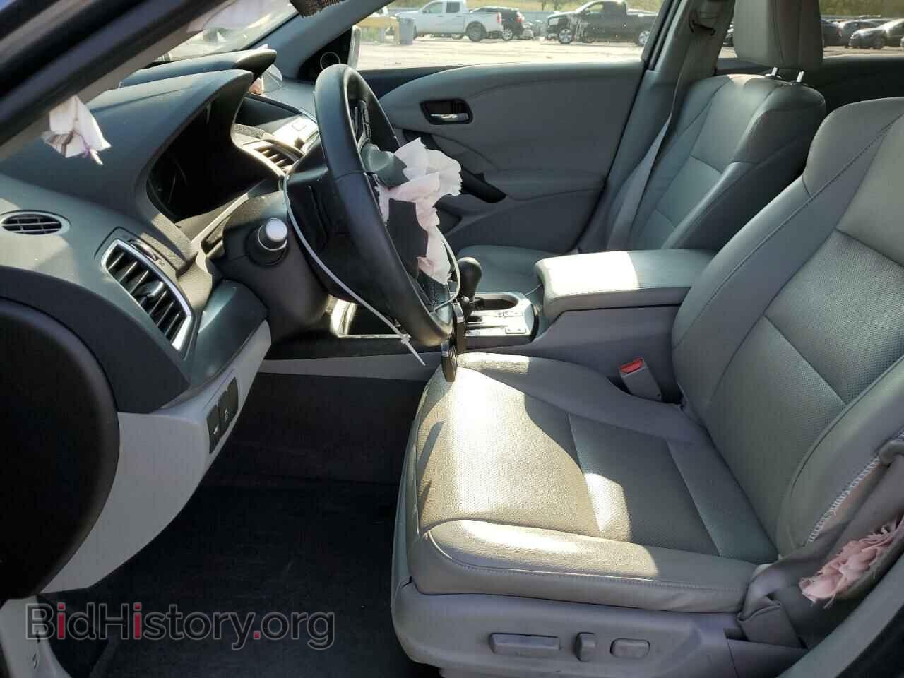 2017 ACURA RDX - VIN: 5J8TB4H5XHL000596 - Фото 7