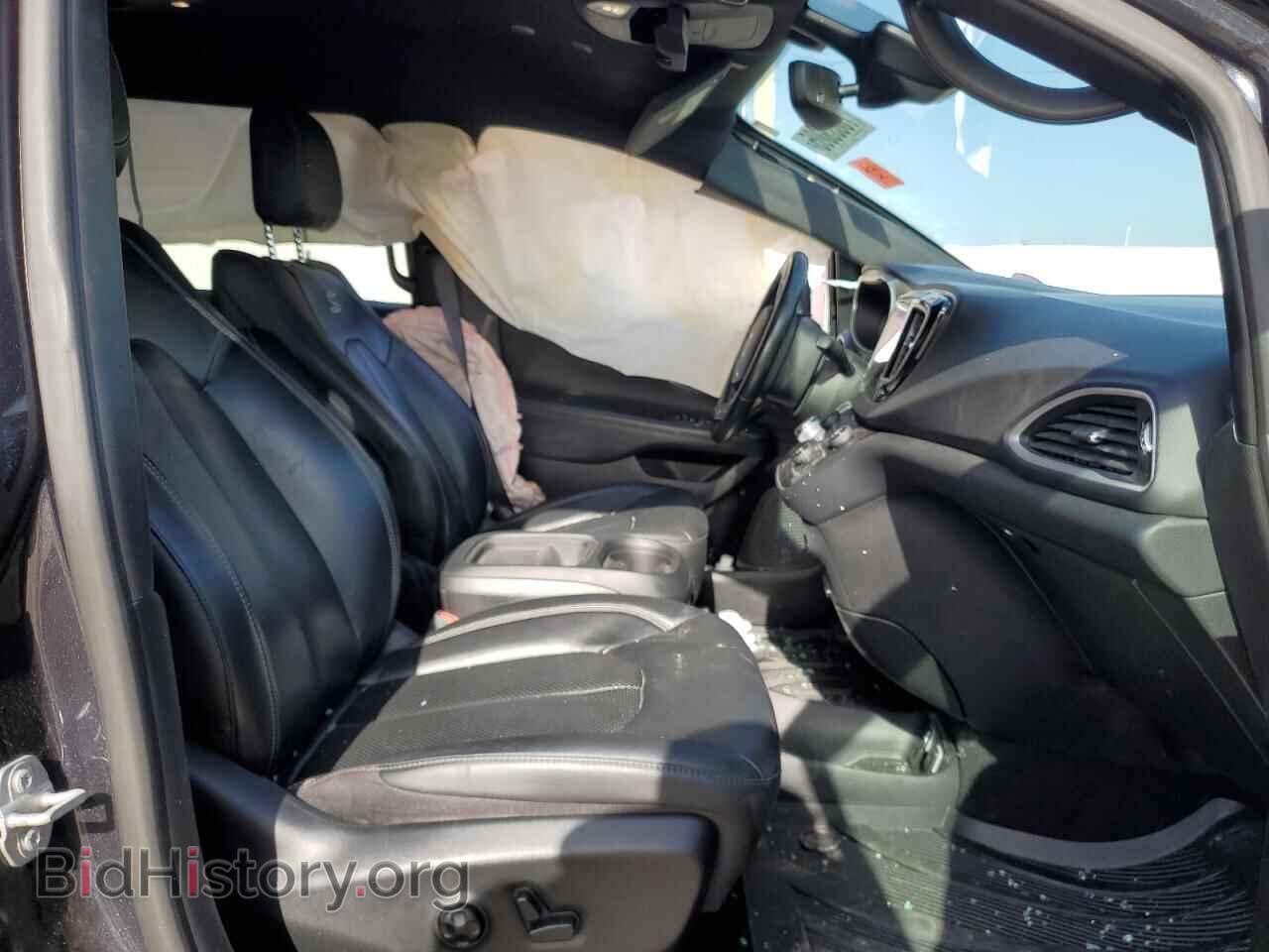 2020 CHRYSLER PACIFICA - VIN: 2C4RC3BG4LR288335 - Фото 7