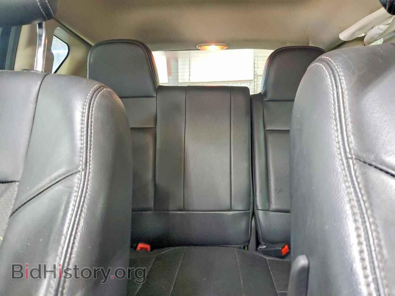 2017 JEEP COMPASS - VIN: 1C4NJDEB3HD139872 - Photo 10