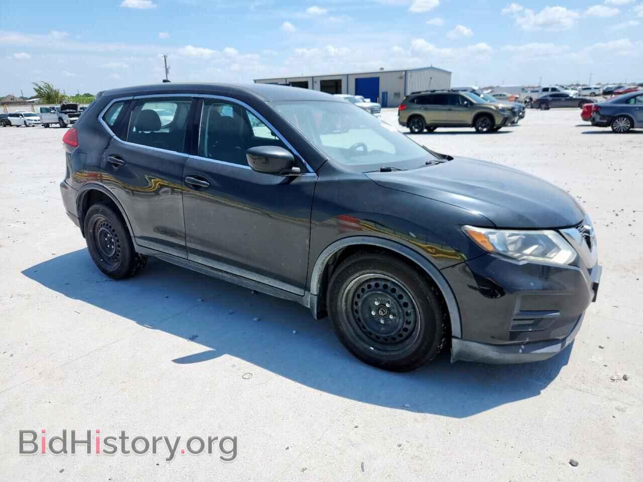 2017 NISSAN ROGUE - VIN: KNMAT2MT0HP538955 - Фото 4
