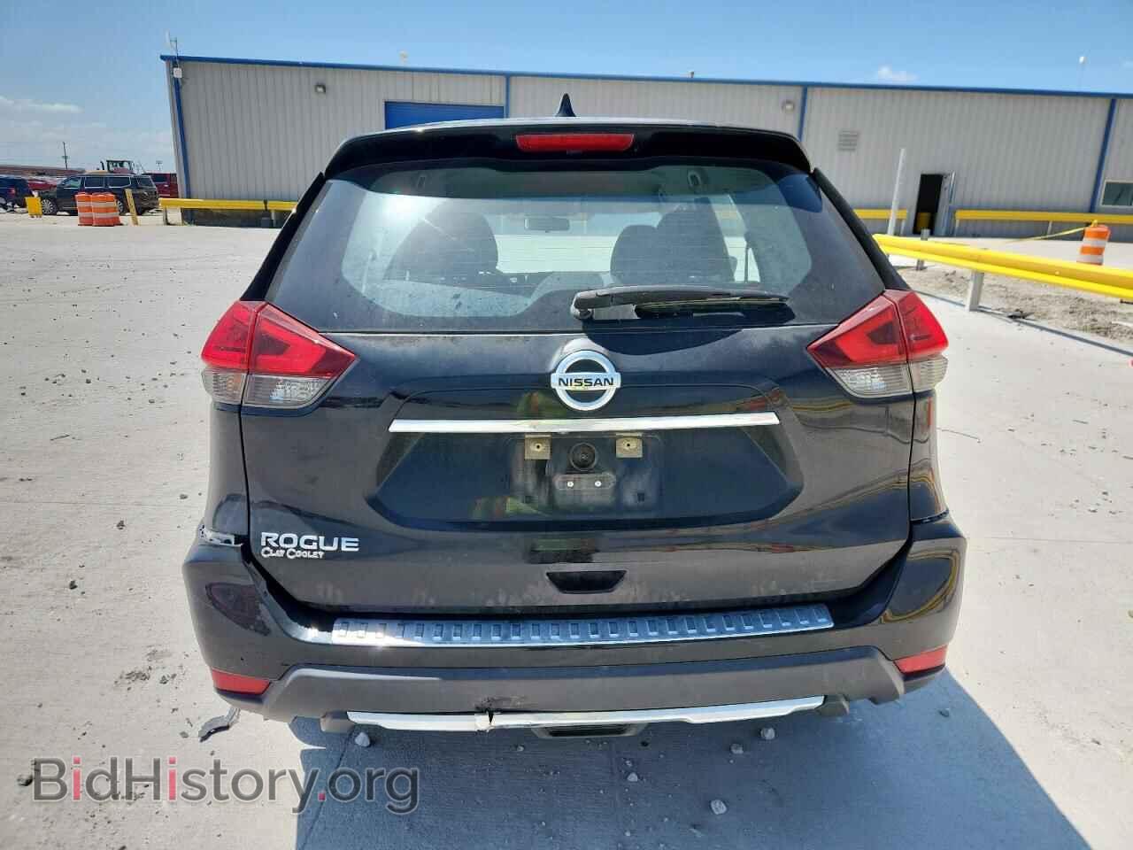 2017 NISSAN ROGUE - VIN: KNMAT2MT0HP538955 - Фото 6
