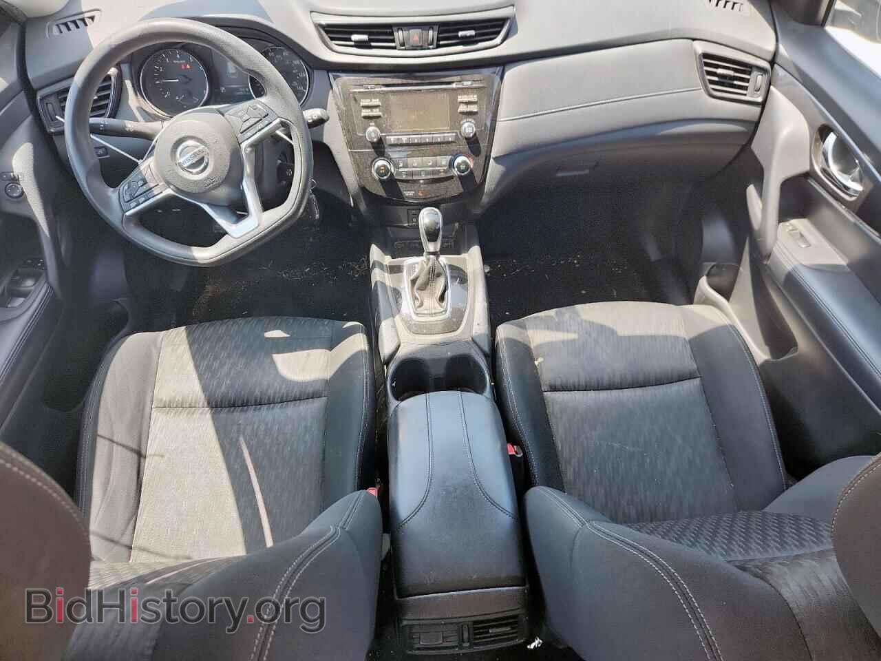 2017 NISSAN ROGUE - VIN: KNMAT2MT0HP538955 - Фото 8