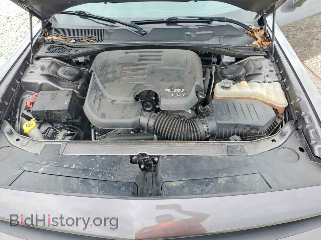 2022 DODGE CHALLENGER - VIN: 2C3CDZAG8NH242592 - Photo 11