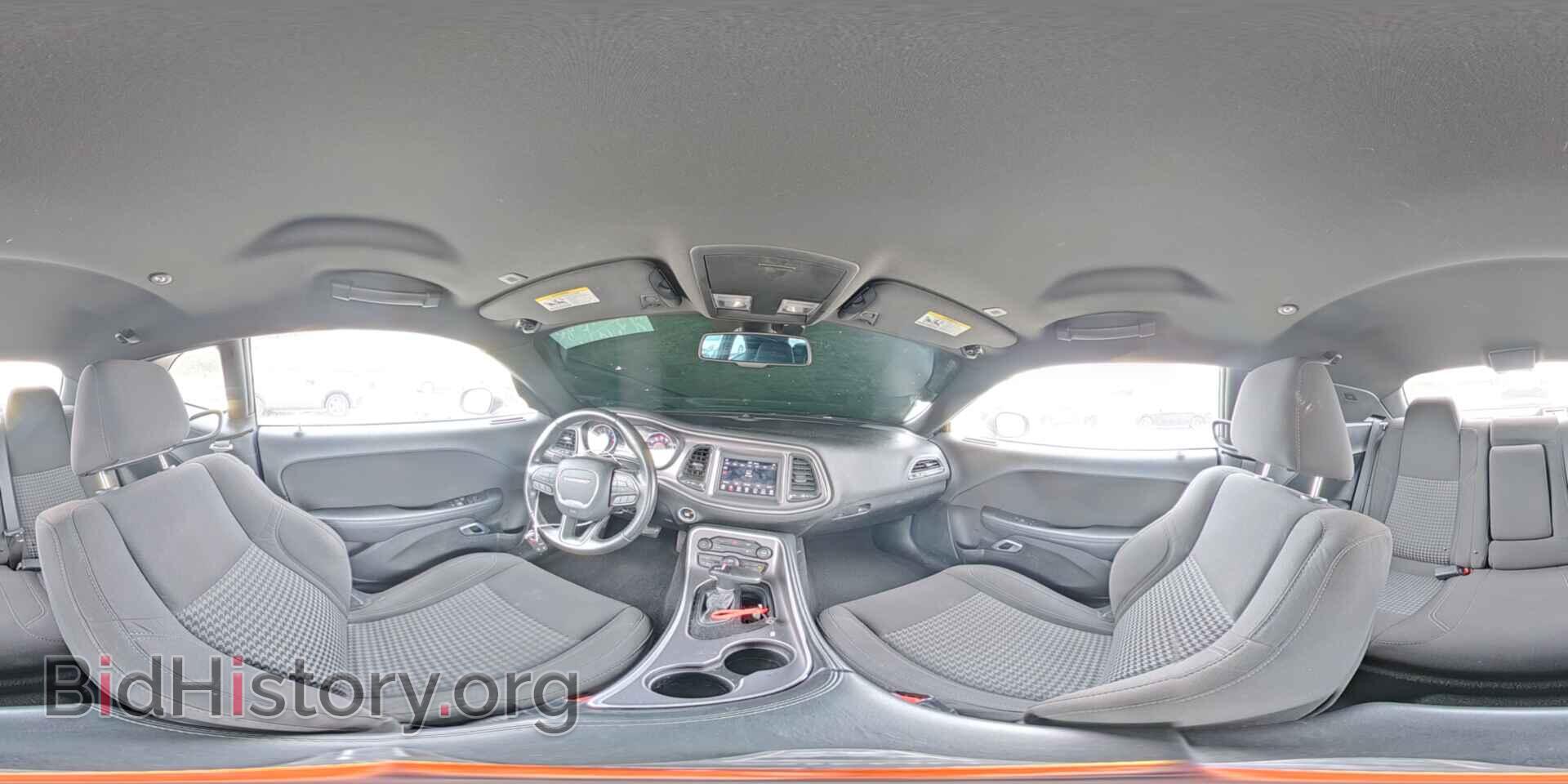 2022 DODGE CHALLENGER - VIN: 2C3CDZAG8NH242592 - Photo 14