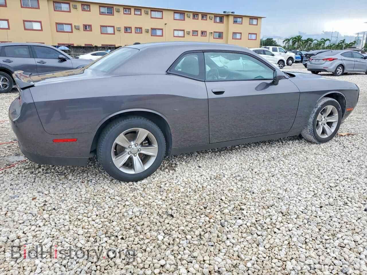 2022 DODGE CHALLENGER - VIN: 2C3CDZAG8NH242592 - Photo 3