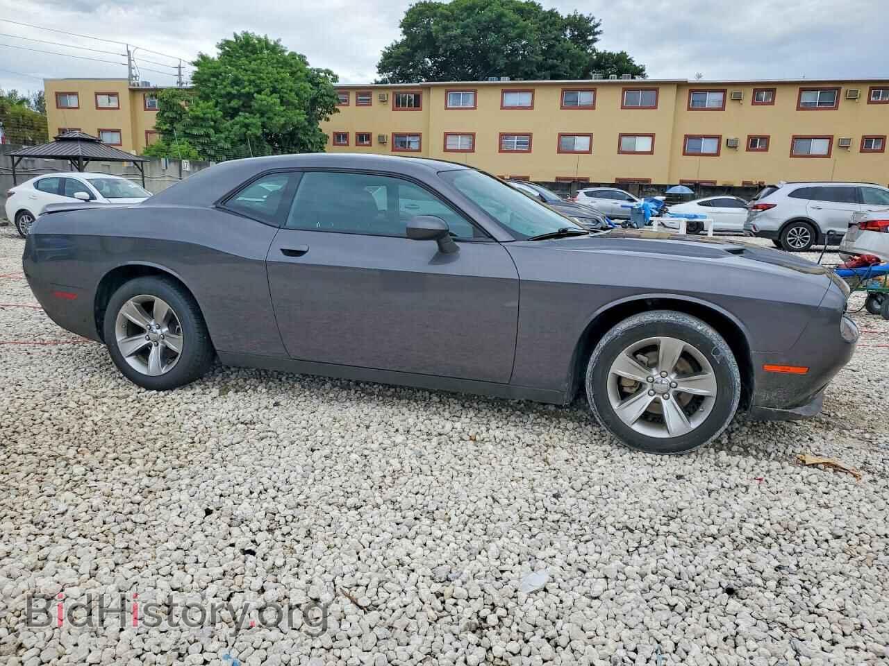 2022 DODGE CHALLENGER - VIN: 2C3CDZAG8NH242592 - Photo 4