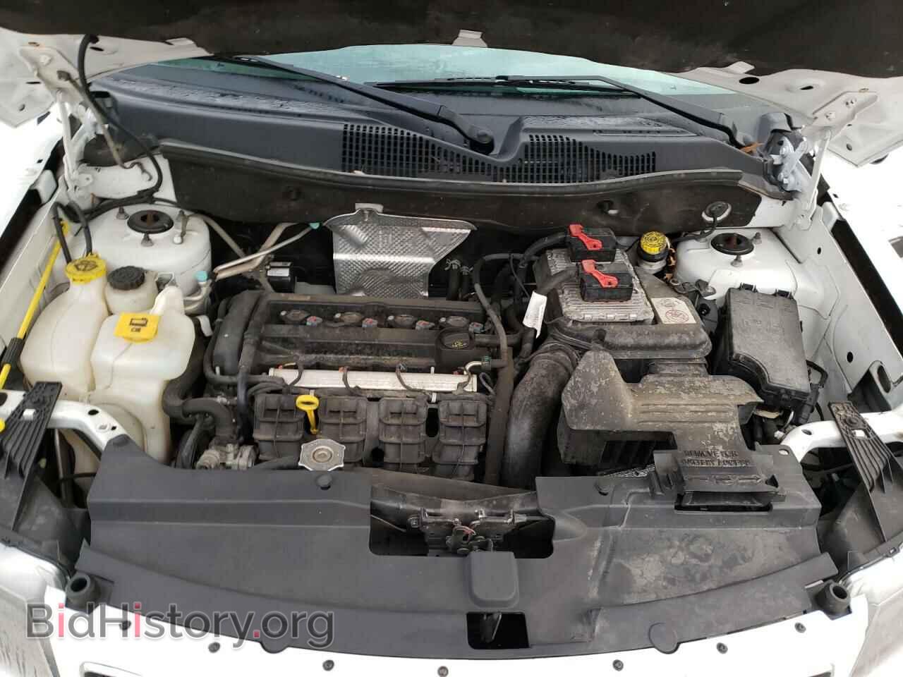 2017 JEEP COMPASS - VIN: 1C4NJCBA7HD123700 - Photo 7