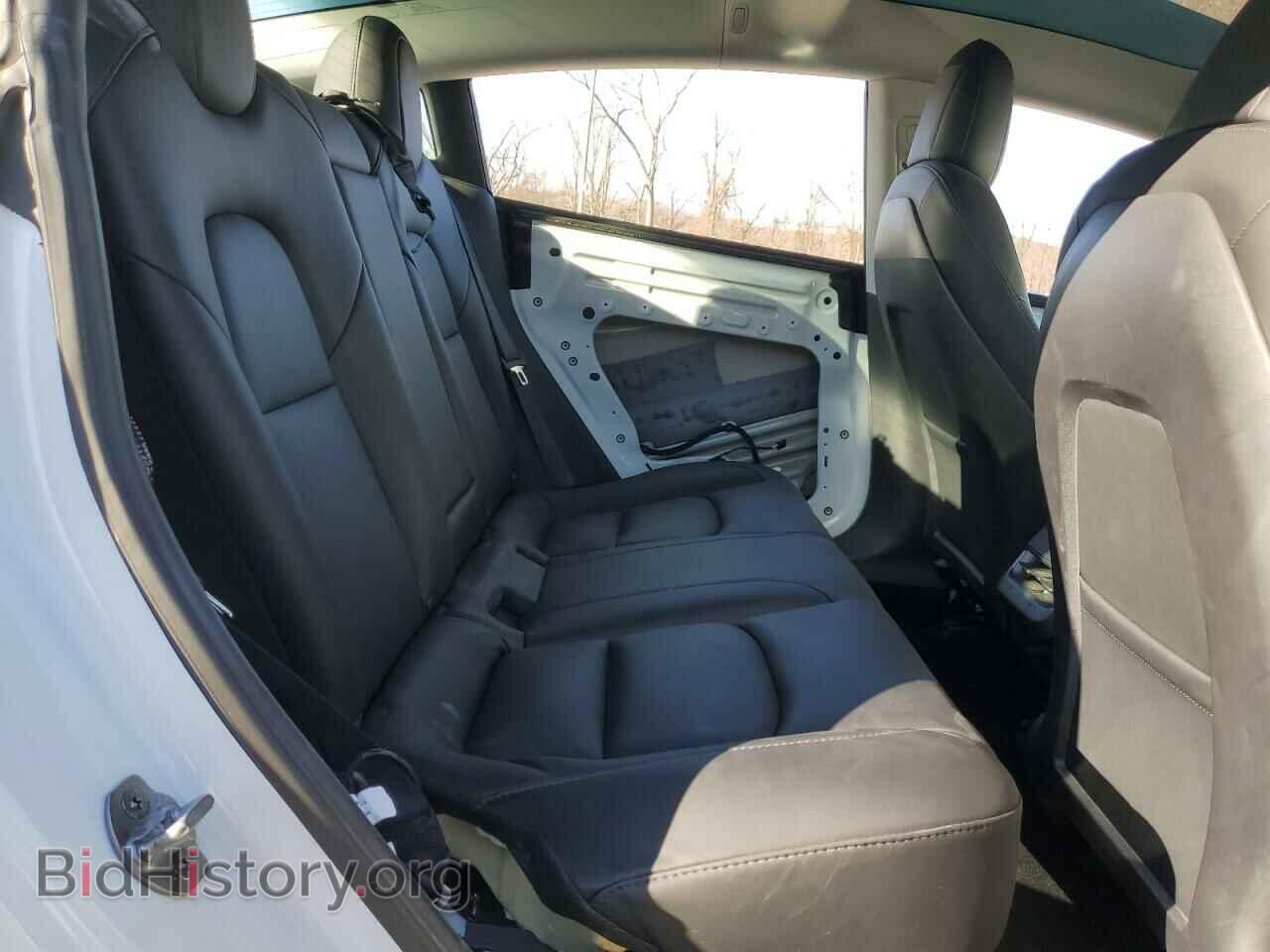 2020 TESLA MODEL 3 - VIN: 5YJ3E1EA8LF806552 - Фото 10