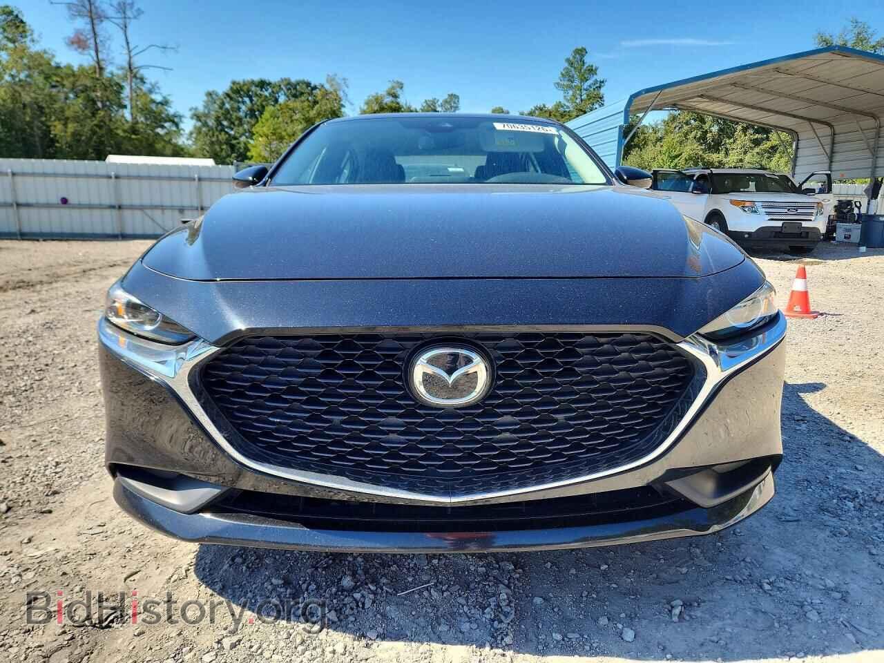 2023 MAZDA 3 - VIN: 3MZBPABM7PM360669 - Photo 5