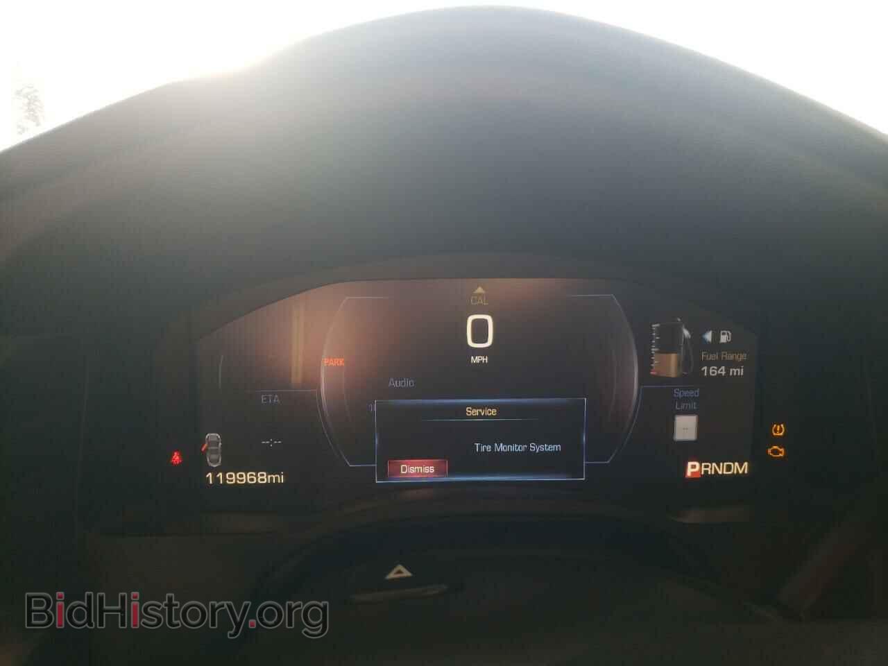 2015 CADILLAC ESCALADE - VIN: 1GYS4TKJ5FR546537 - Фото 9