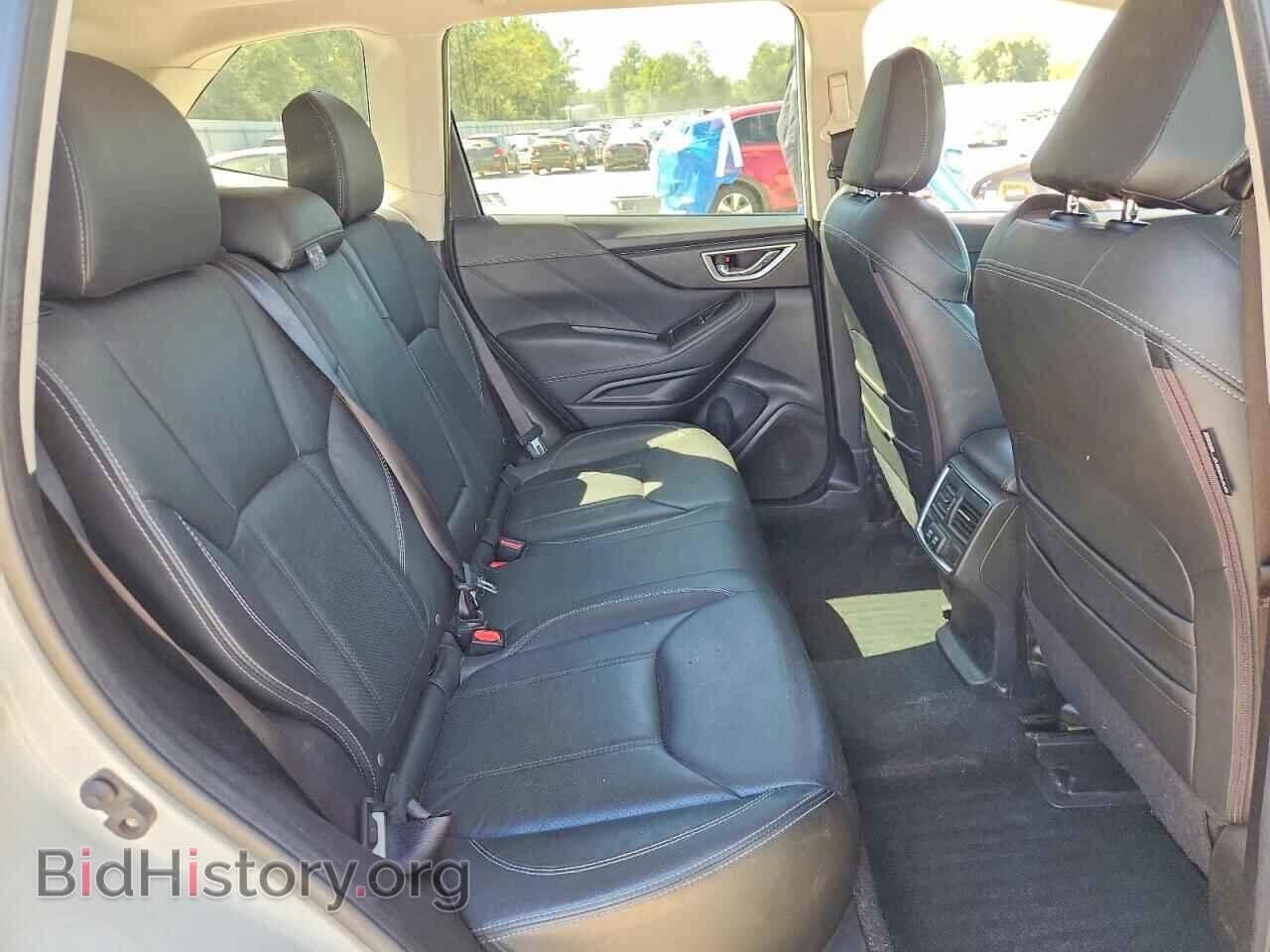 2019 SUBARU FORESTER - VIN: JF2SKAUC2KH465401 - Фото 11