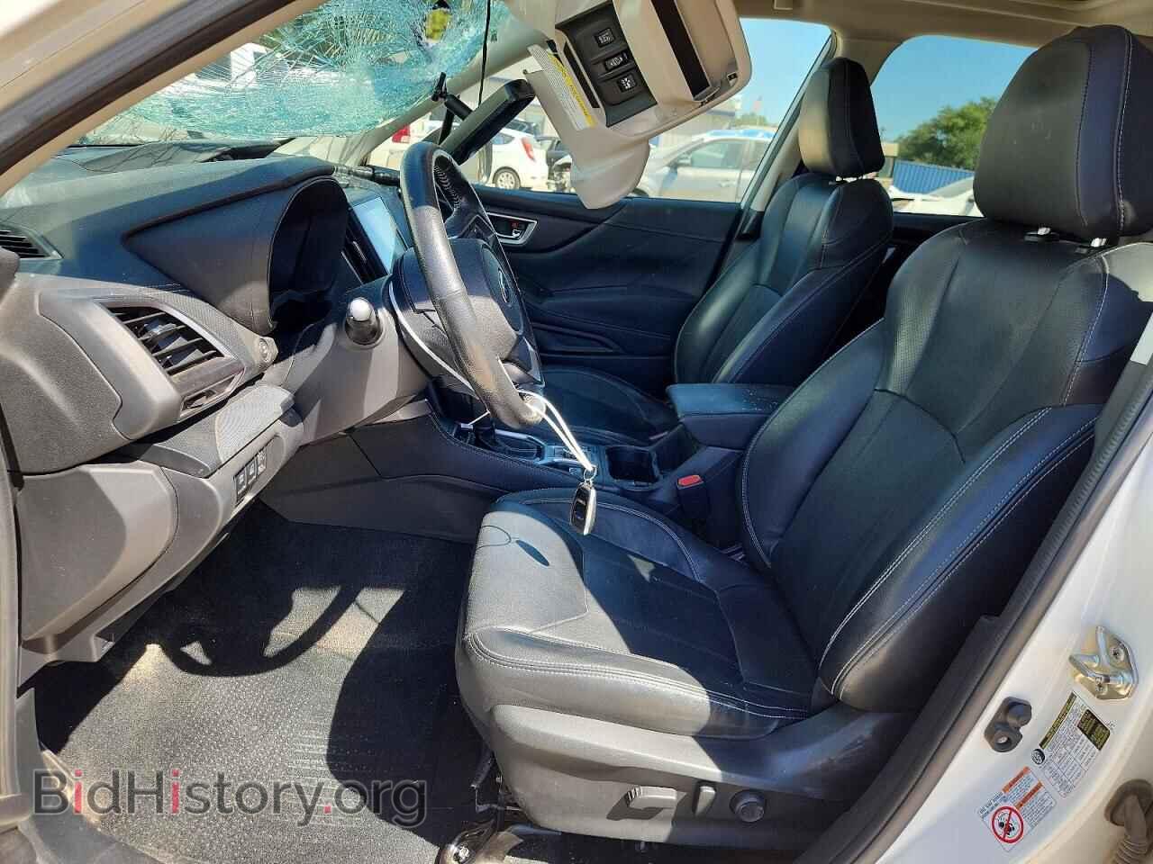 2019 SUBARU FORESTER - VIN: JF2SKAUC2KH465401 - Фото 7