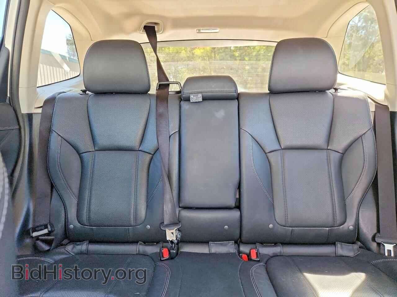 2019 SUBARU FORESTER - VIN: JF2SKAUC2KH465401 - Фото 10