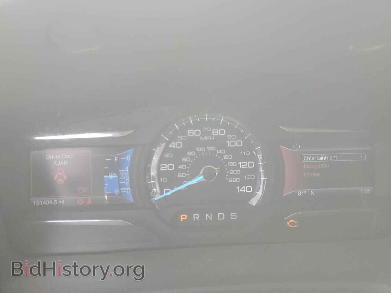 2016 FORD FLEX - VIN: 2FMHK6D84GBA18893 - Фото 9
