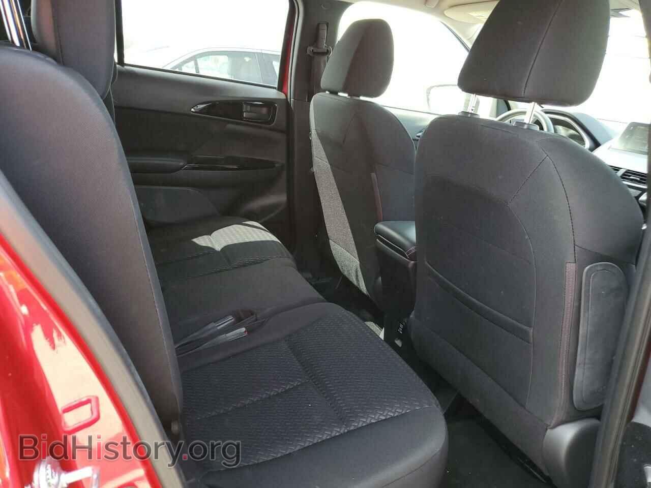 2018 MITSUBISHI ECLIPSE - VIN: JA4AT4AA0JZ055730 - Photo 10