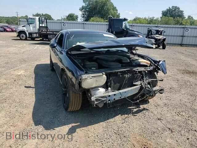 2013 DODGE CHALLENGER - VIN: 2C3CDYAG6DH632602 - Фото 13