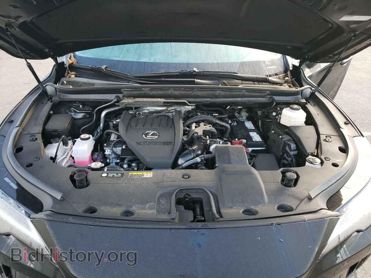 2023 LEXUS RX350 - VIN: 2T2BAMCA4PC021107 - Фото 11