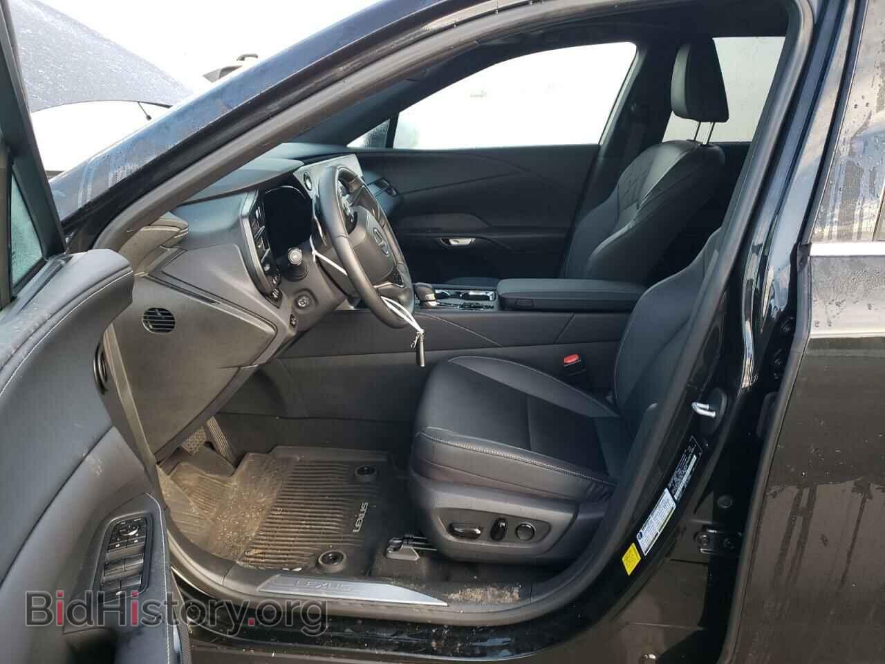 2023 LEXUS RX350 - VIN: 2T2BAMCA4PC021107 - Фото 7