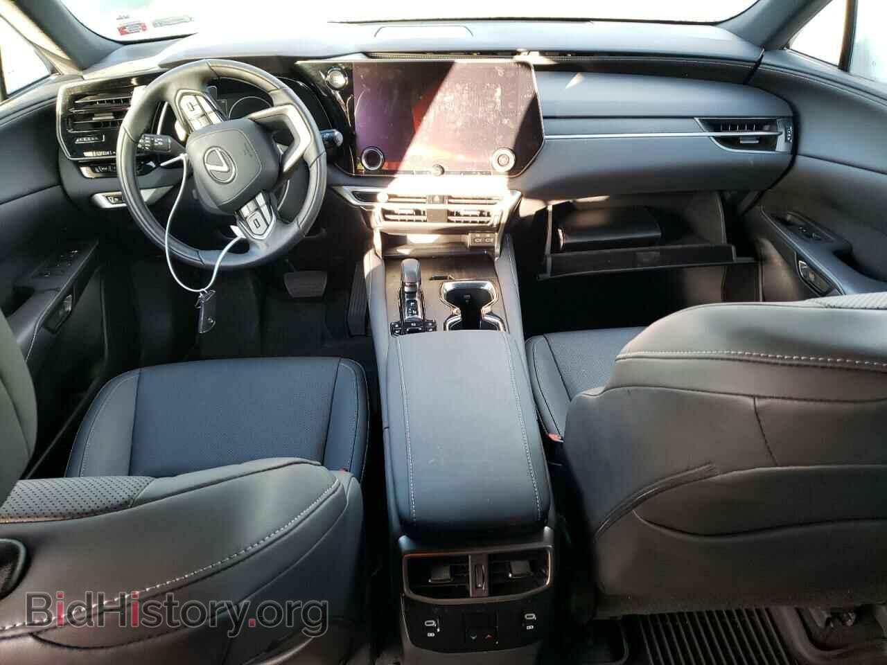 2023 LEXUS RX350 - VIN: 2T2BAMCA4PC021107 - Фото 8